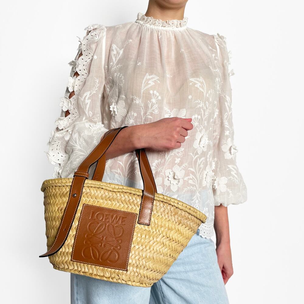 Zimmermann Rosa Embroidered Top size US 4